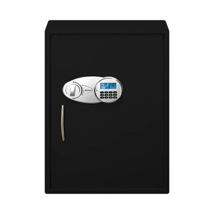 ozone multi purpose safe price - black