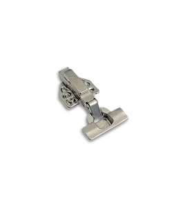 Godrej 3D Hinges for Kitchen Cabinet | Clip On Soft Close 4 Hole | Half Overlay, Inset, and Full Overlay, price in India