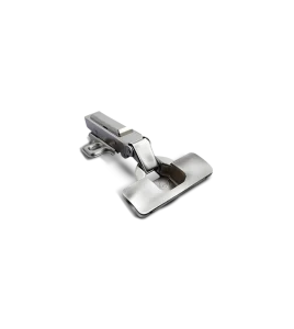 Godrej Clip On Cabinet Hinges Soft Close 4 Hole, price