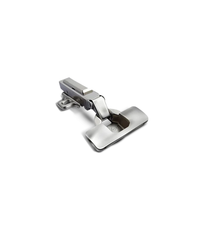 Godrej Clip On Cabinet Hinges Soft Close 4 Hole, price