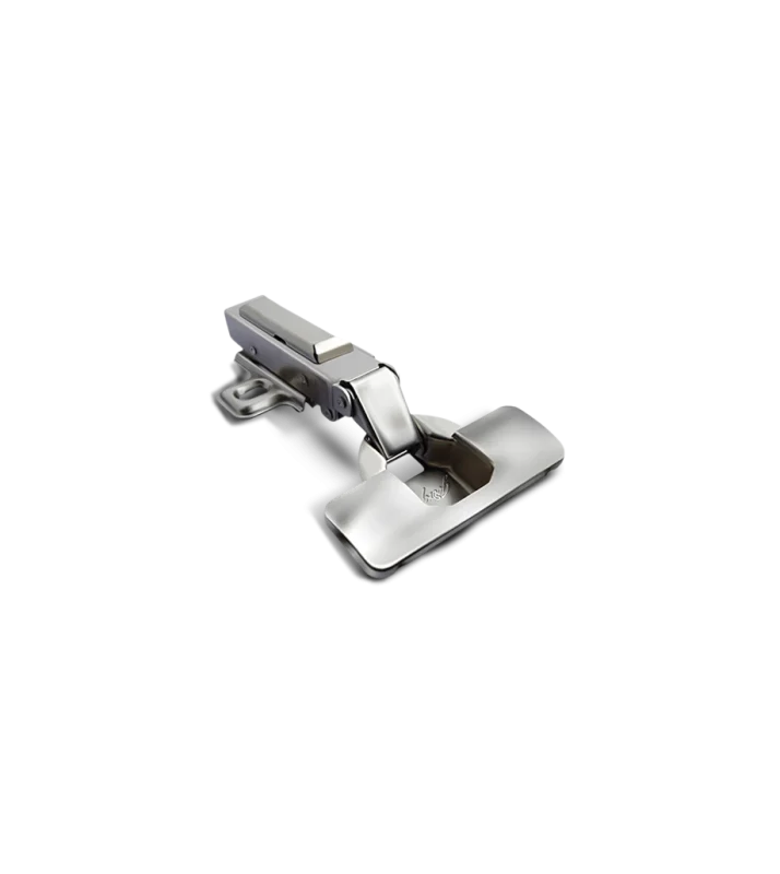Godrej Clip On Cabinet Hinges Soft Close 4 Hole, price