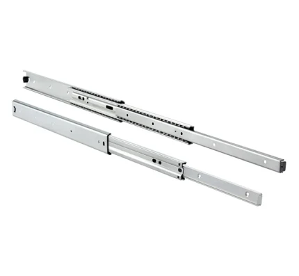 Godrej Soft Close Drawer Slides | 35 Kg | Full Extension | Steel, price