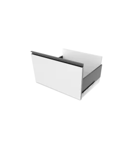 godrej slim ergo box drawer system - tandem box in kitchen price