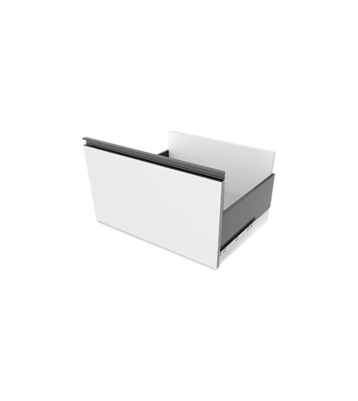 godrej slim ergo box drawer system - tandem box in kitchen price