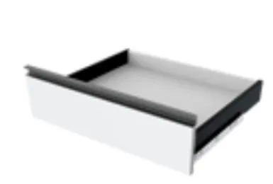 godrej slim ergo box drawer system - tandem box in kitchen price