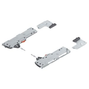Blum tip on additional