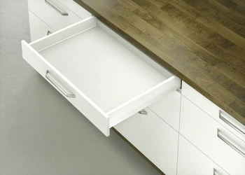 Matrixbox Premium, Drawer with soft close