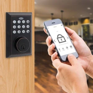 Automatic Locks