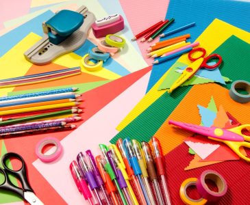 Art and Craft