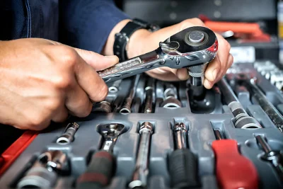 Automotive Tools