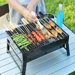 Barbeque Grill