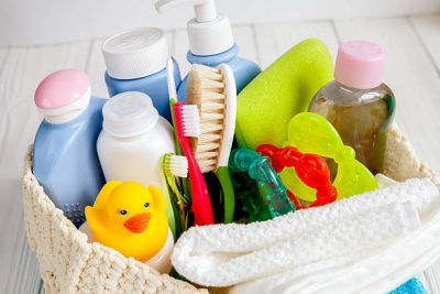 Baby Care