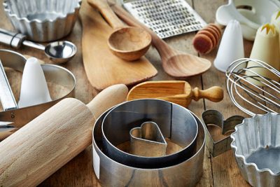 Baking Tools