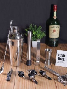 Bar Accessories