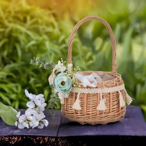 Baskets