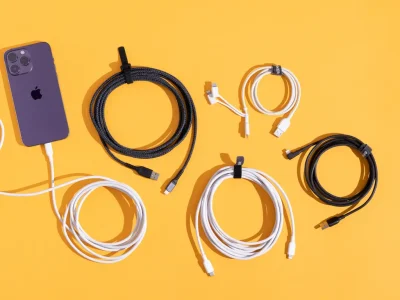 Charging Cable