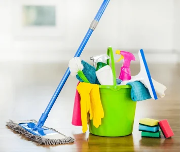Cleaning Tools