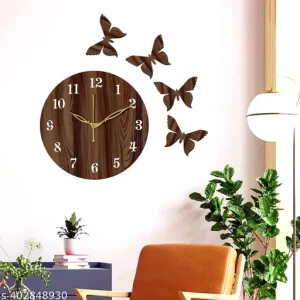 Clocks