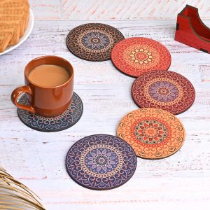 Coaster