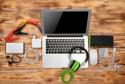 Computer Accessories