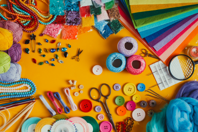 Craft Supplies