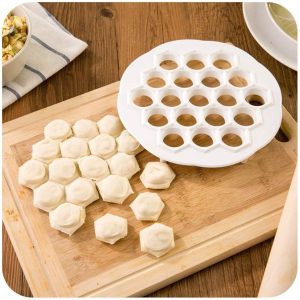 Dumpling Maker