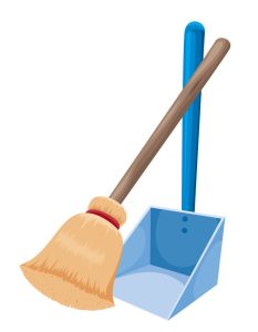 Dustpan