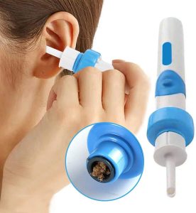 Ear Wax Cleaner