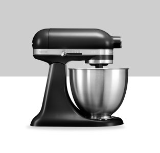 Electric Mixer