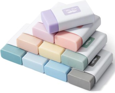 Erasers