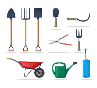 Farming Tools