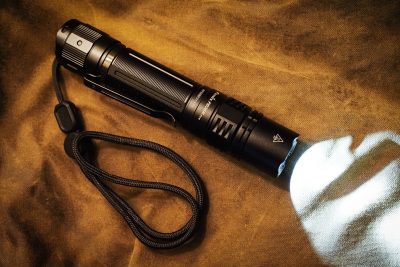 Flashlight