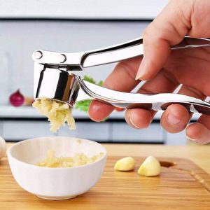 Garlic Crushers