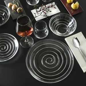 Glassware