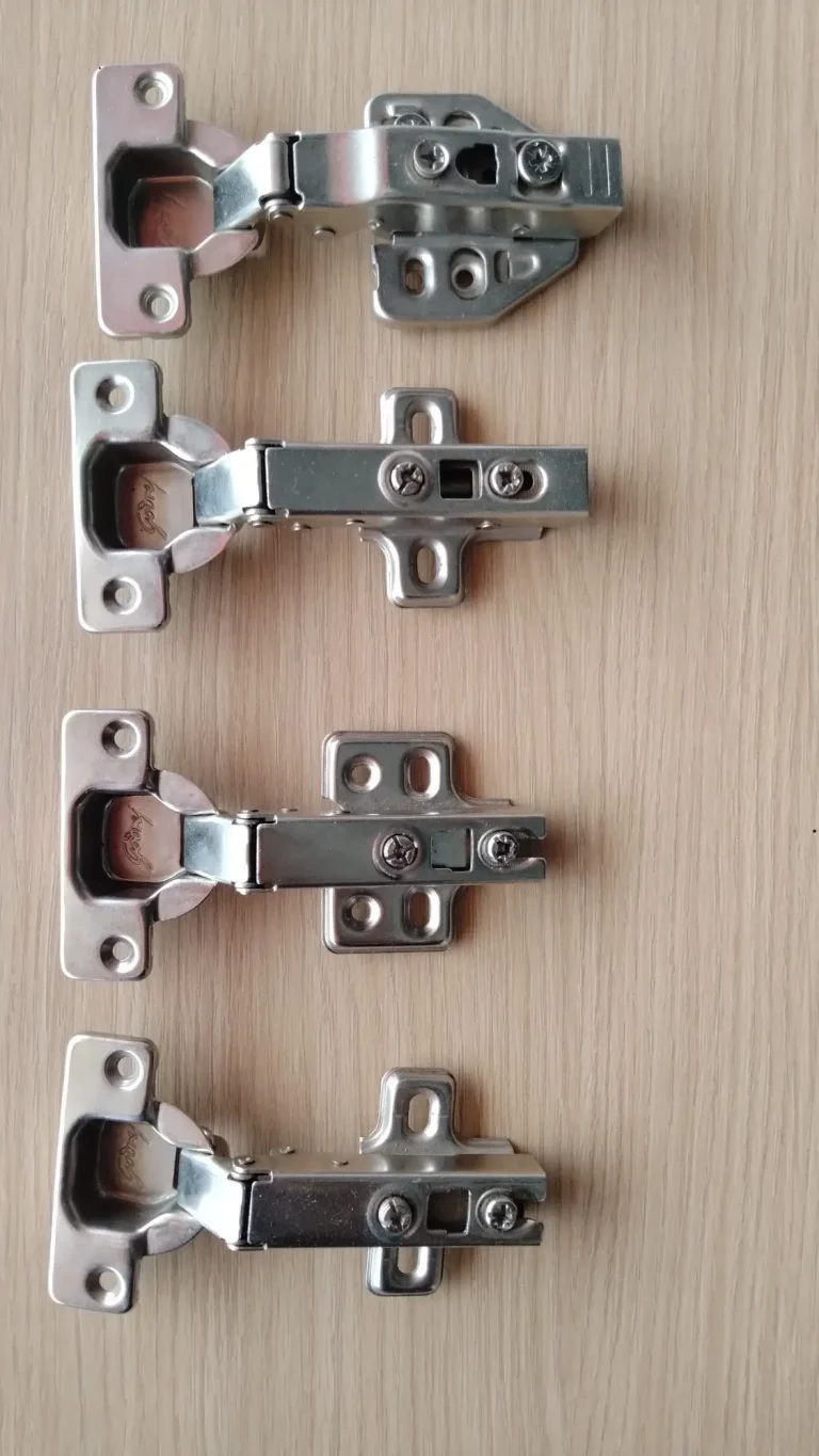 Godrej hinges