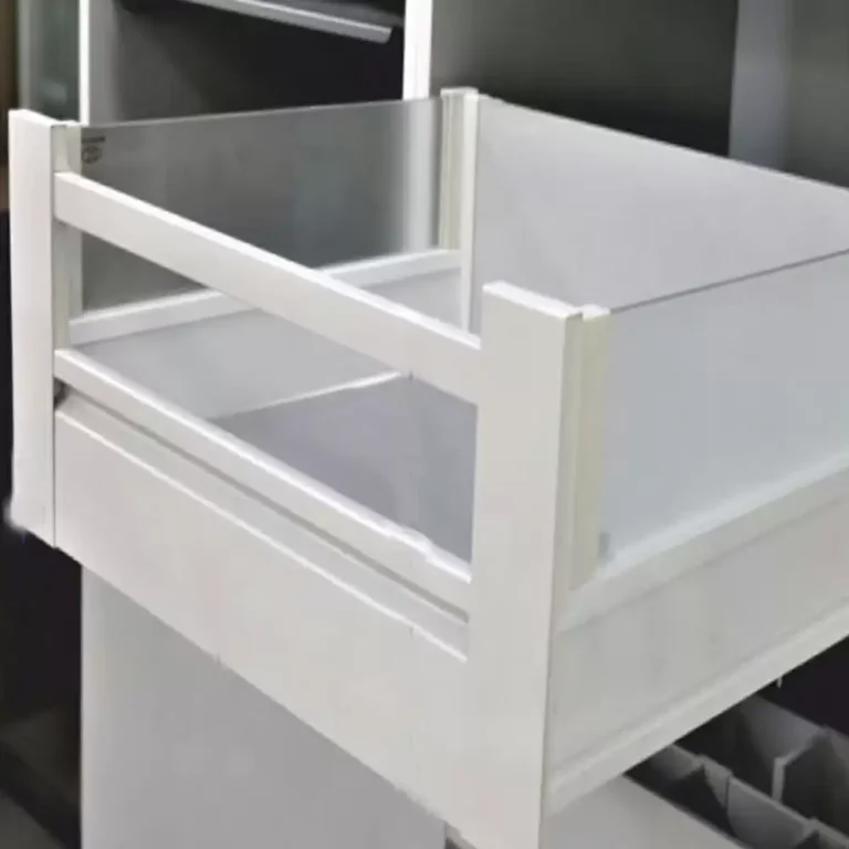 Godrej tandem box