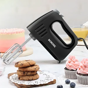 Hand Mixer
