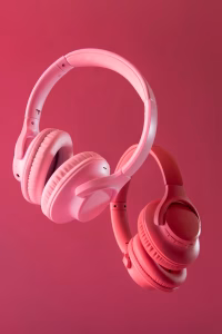 Headphones