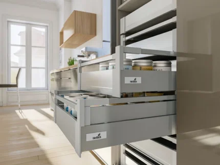 Hettich Innotech Atira Tandem Box
