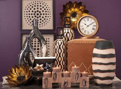 Home Accessories