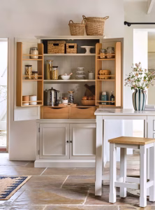 Home Storage