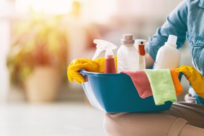 Household Cleaning