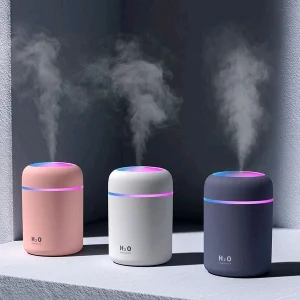 Humidifiers