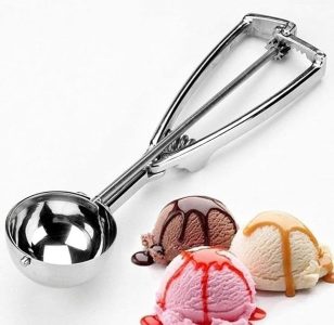 Ice Cream Scoops