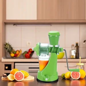 Juicer