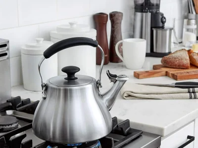 Kettle