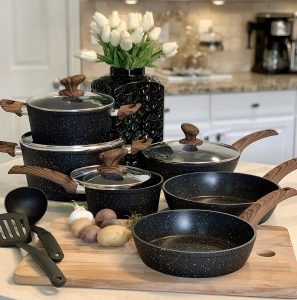 Kitchenware | Cookware