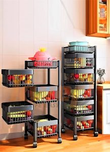 Kitchen Organizer