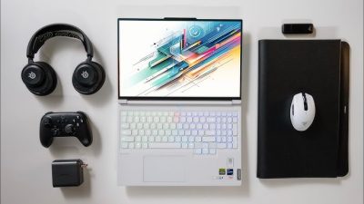 Laptop Accessories