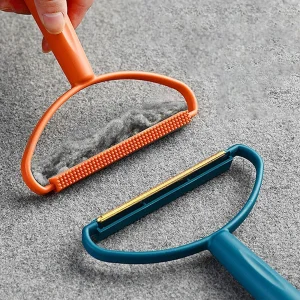 Lint Remover